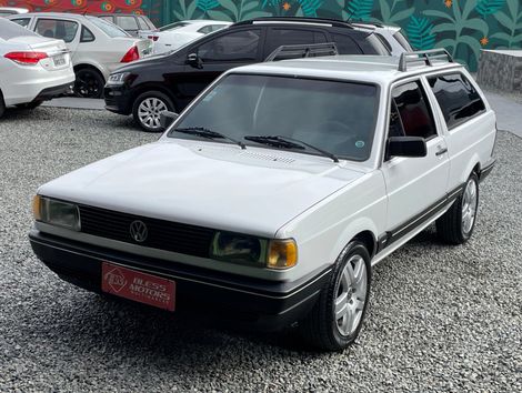 Volkswagen Parati CL 1.6