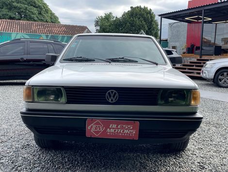 Volkswagen Parati CL 1.6