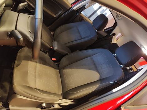 Ford EcoSport SE 1.5 12V Flex 5p Aut.