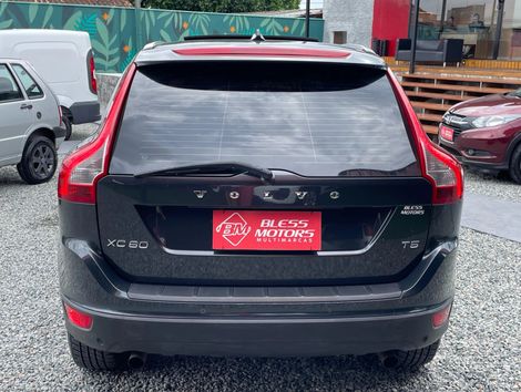 Volvo XC60 2.0 T5 Comfort