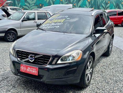 Volvo XC60 2.0 T5 Comfort