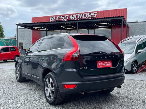 Volvo XC60 2.0 T5 Comfort
