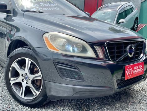 Volvo XC60 2.0 T5 Comfort