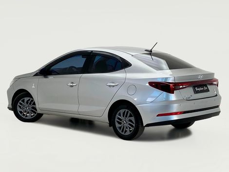 Hyundai HB20S Copa Mundo Qatar 1.0 Flex Mec.