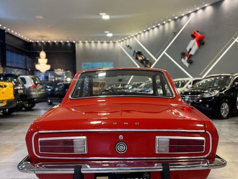 Ford Corcel