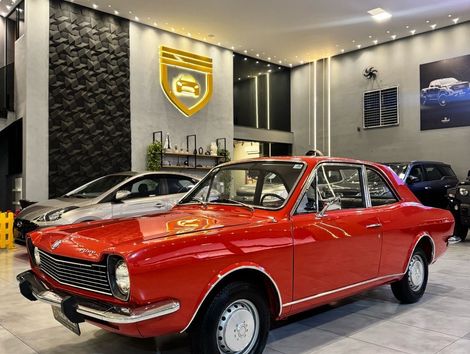 Ford Corcel