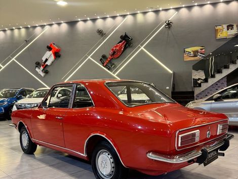 Ford Corcel