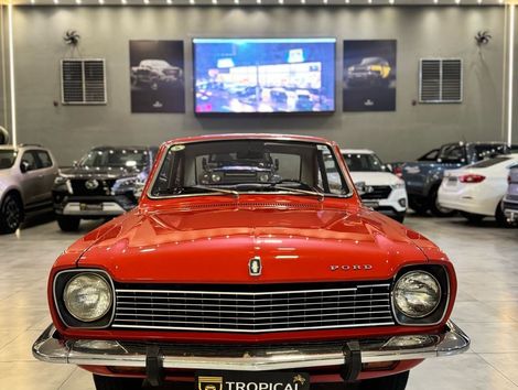 Ford Corcel