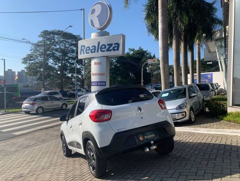 Renault KWID Intense 1.0 Flex 12V 5p Mec.