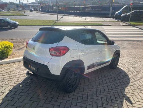 Renault KWID Intense 1.0 Flex 12V 5p Mec.