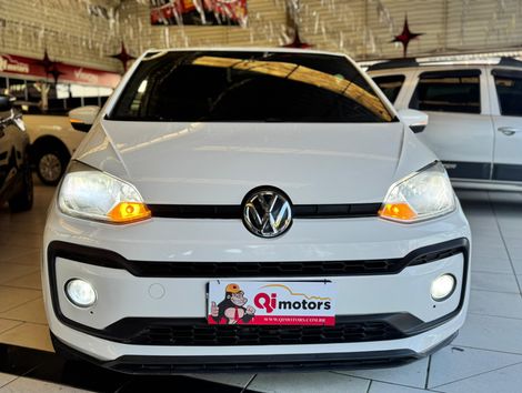 VolksWagen up! move 1.0 Total Flex 12V 5p