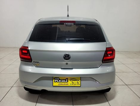 VolksWagen Gol 1.6 MSI Flex 8V 5p