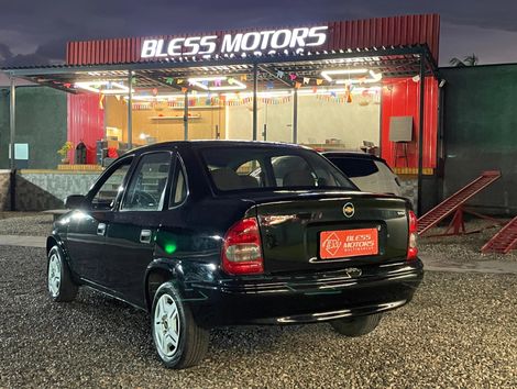 Chevrolet Corsa Sedan Classic Life 1.6