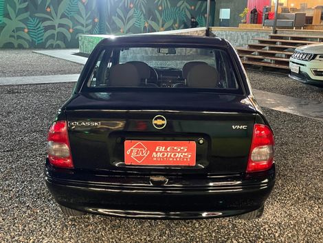 Chevrolet Corsa Sedan Classic Life 1.6
