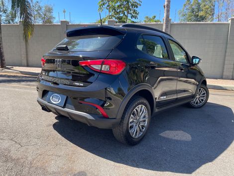 Fiat ARGO TREKKING 1.3 8V Flex
