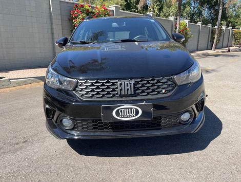 Fiat ARGO TREKKING 1.3 8V Flex
