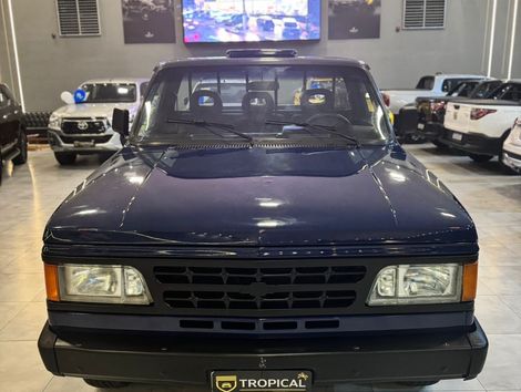 Chevrolet D-20 S / Luxe 3.9/4.0 T.Diesel