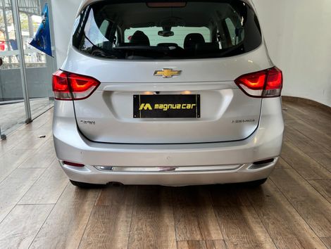 Chevrolet SPIN PREMIER 1.8 8V Econo.Flex 5p Aut.