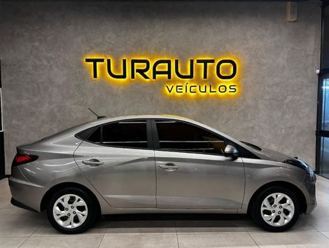 Hyundai HB20S Vision 1.0 Flex 12V Mec.
