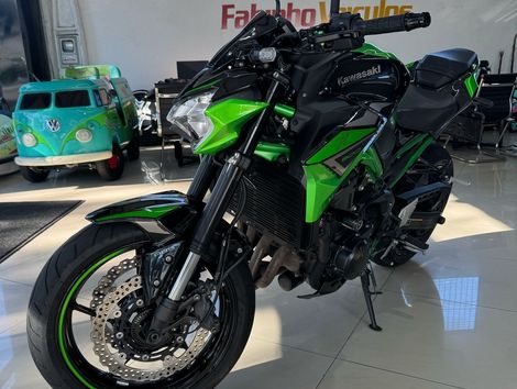 KAWASAKI Z900 SE