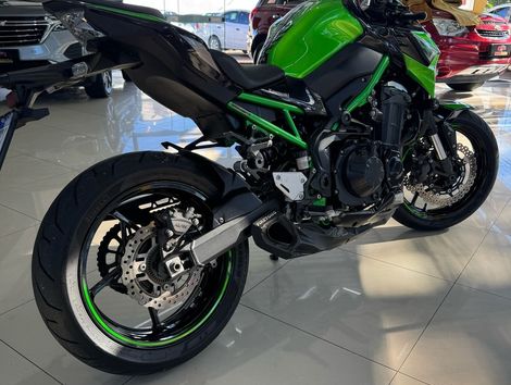 KAWASAKI Z900 SE
