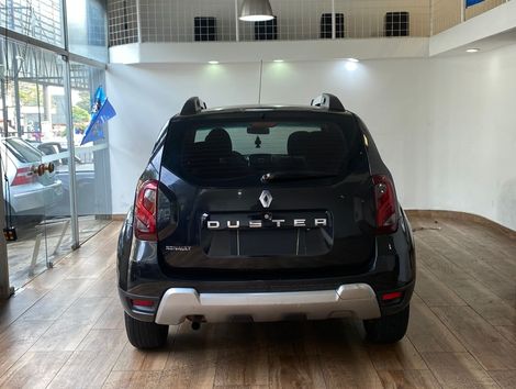 Renault DUSTER Dynamique 1.6 Flex 16V Mec.