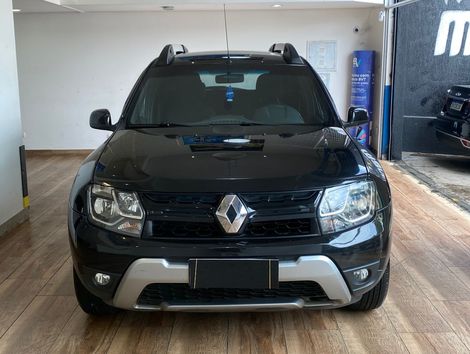 Renault DUSTER Dynamique 1.6 Flex 16V Mec.