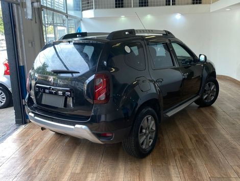 Renault DUSTER Dynamique 1.6 Flex 16V Mec.