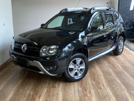 Renault DUSTER Dynamique 1.6 Flex 16V Mec.