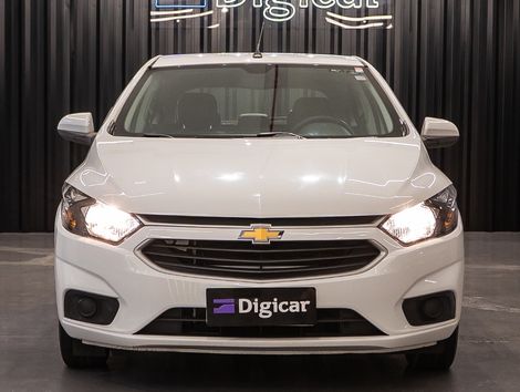 Chevrolet ONIX HATCH LT 1.0 8V FlexPower 5p Mec.