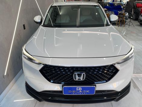 Honda HR-V Advance 1.5 TB 16V 5p Aut.