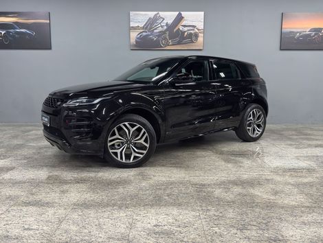 Land Rover Range R. EVO HSE Si4 R-Dyn.2.0 300cv Aut