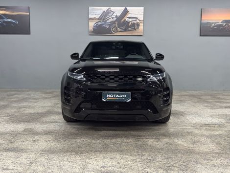 Land Rover Range R. EVO HSE Si4 R-Dyn.2.0 300cv Aut