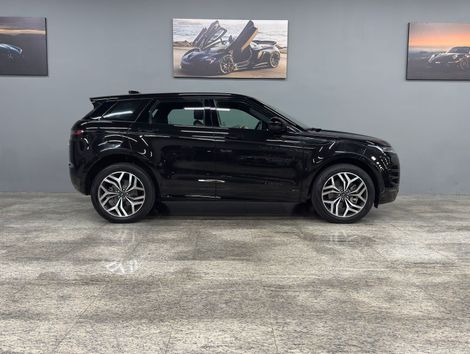 Land Rover Range R. EVO HSE Si4 R-Dyn.2.0 300cv Aut
