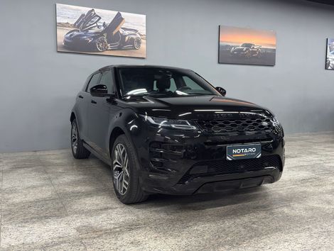 Land Rover Range R. EVO HSE Si4 R-Dyn.2.0 300cv Aut