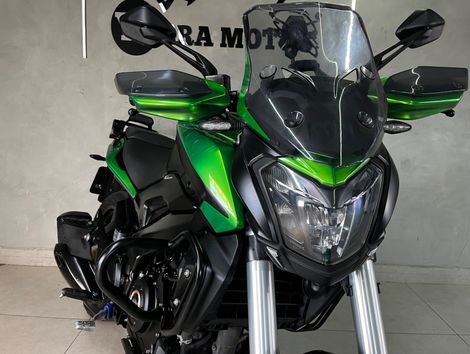 BAJAJ DOMINAR 400 