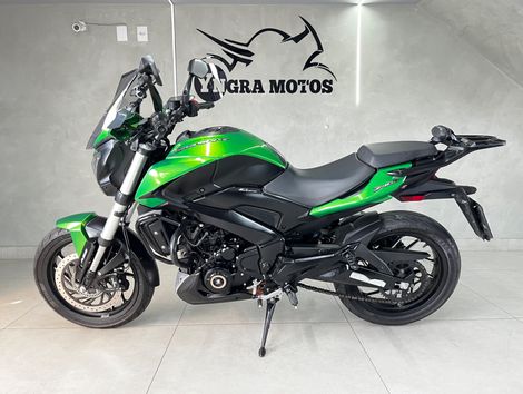 BAJAJ DOMINAR 400 