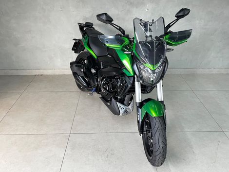 BAJAJ DOMINAR 400 