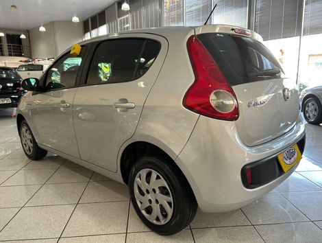 Fiat Palio ATTRA. Best Seller 1.4 EVO Flex 5p