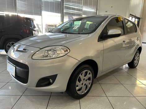 Fiat Palio ATTRA. Best Seller 1.4 EVO Flex 5p