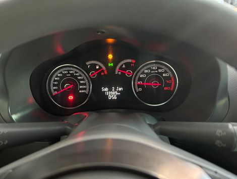 Fiat Palio ATTRA. Best Seller 1.4 EVO Flex 5p
