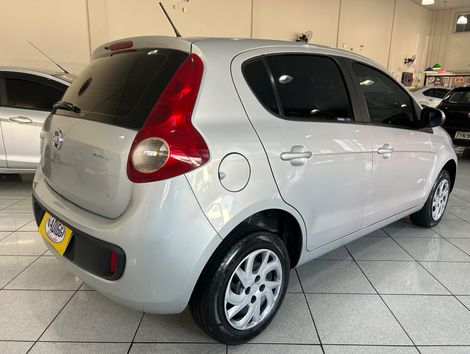 Fiat Palio ATTRA. Best Seller 1.4 EVO Flex 5p