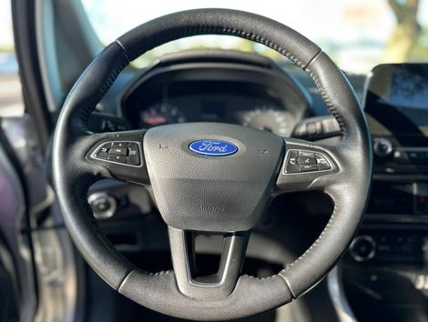 Ford EcoSport SE 1.5 12V Flex 5p Mec.