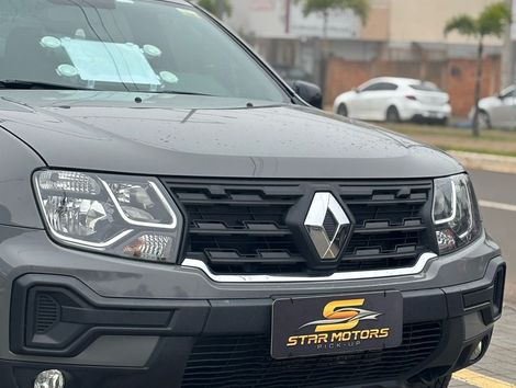 Renault OROCH Intense 1.6 Flex 16V Mec.