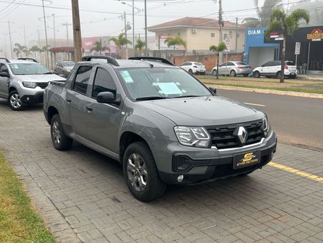 Renault OROCH Intense 1.6 Flex 16V Mec.