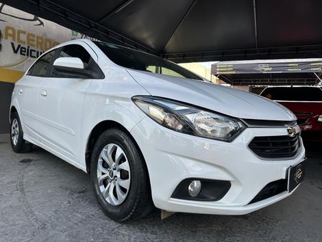 Chevrolet ONIX HATCH LT 1.0 8V FlexPower 5p Mec.