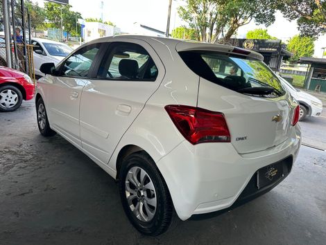 Chevrolet ONIX HATCH LT 1.0 8V FlexPower 5p Mec.