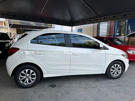 Chevrolet ONIX HATCH LT 1.0 8V FlexPower 5p Mec.