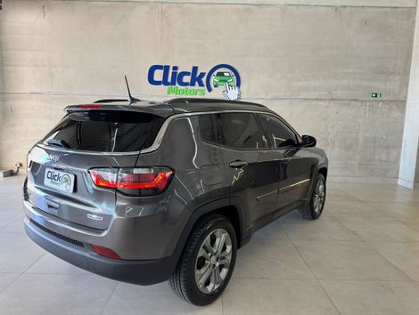 Jeep COMPASS LONG. T270 1.3 TB 4x2 Flex Aut.