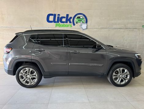 Jeep COMPASS LONG. T270 1.3 TB 4x2 Flex Aut.
